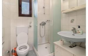 Nice Apartment In Novi Vinodolski