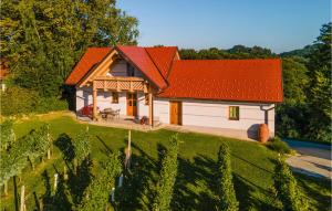 Stunning Home In Velika Nedelja