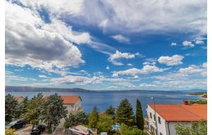 Nice Apartment In Novi Vinodolski