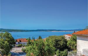 Cozy Apartment In Crikvenica With Wifi