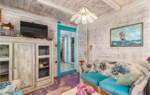 Awesome Home In Kostrena With House Sea View