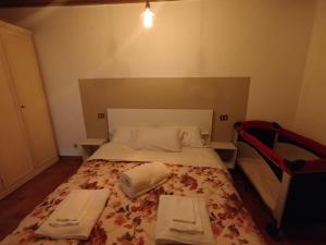 Appartamento Borgo Mezzo