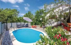 Beautiful Home In Grizane With Wifi - Grižane