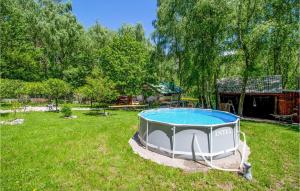 2 Bedroom Pet Friendly Home In Breze