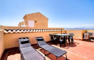 Gorgeous Home In Santa Pola With Wifi