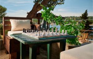 Villa Sun Spalato Mistral