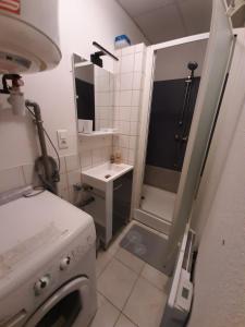 F2 lumineux en centre ville - Gerardmer