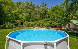 2 Bedroom Pet Friendly Home In Breze