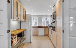 3 Bedroom Gorgeous Home In Assens