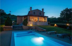 Villa Fiore Spinovci 