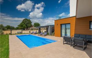 Villa Lila Sunshine