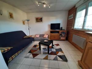 F2 lumineux en centre ville - Gerardmer