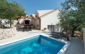 Villa Olive Tree Pisak - 5hvězdičkové hotely ve městě Pisak