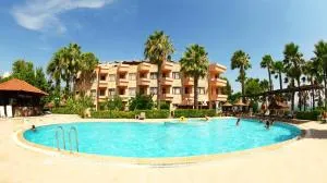 Panorama Plaza - Sarigerme