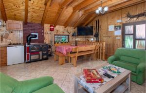 2 Bedroom Pet Friendly Home In Breze
