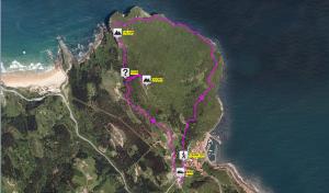 Elantxobe Seaview simple Auto-Checking Property