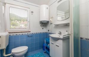 Gorgeous Apartment In Rukavac With Wifi 