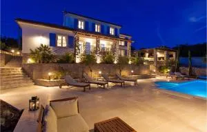 Villa Mia - Sveti Ivan Dobrinjski