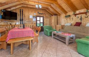 2 Bedroom Pet Friendly Home In Breze