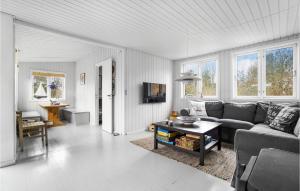 Beautiful Home In Nykøbing Sj With Wifi