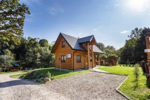 Niedźwiedzia Dolina