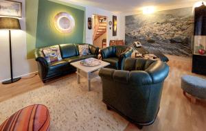 Beautiful Home In Höganäs With Wifi