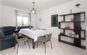 Nice Home In Rogoznica With Wifi