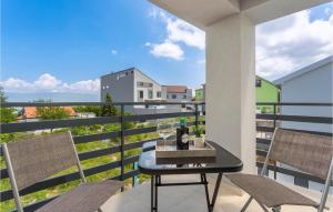 Awesome Apartment In Vrbnik With Wifi 