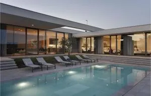 Villa Kalipso - Nova Vas