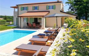 Villa Stella Juricani