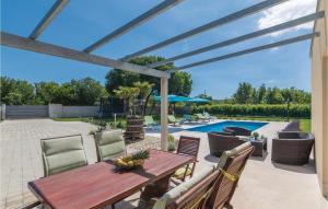 Stunning Home In Bale