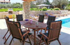 Villa Stella Juricani