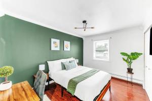 private room in Brooklyn - Close to JFK and easy access to transportation