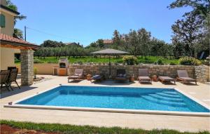 Villa Stella Juricani