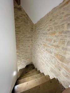 Maisons de vacances Maison avec piscine et cave voutee : photos des chambres