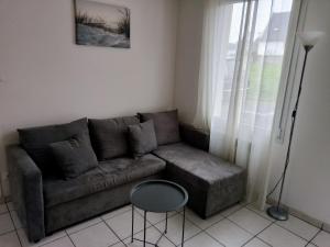 Appartements Le Petit Recoin : photos des chambres