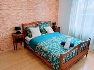 Appartements Le Petit Recoin : photos des chambres