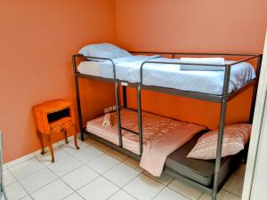 Appartements Le Petit Recoin : photos des chambres
