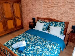 Appartements Le Petit Recoin : photos des chambres