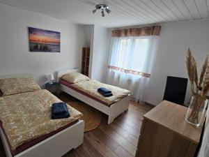 E"STEIN 3 ZKB Balkon
