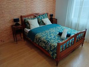 Appartements Le Petit Recoin : photos des chambres