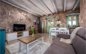 Villa Casa Carbonera