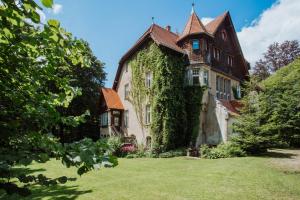 Pałac Myśliwski Orle Solutions