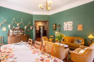 Pałac Myśliwski Orle Solutions