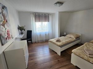 E"STEIN 3 ZKB Balkon