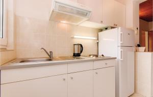 Awesome Apartment In Vlasici With Wifi