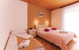 Awesome Apartment In Vlasici With Wifi