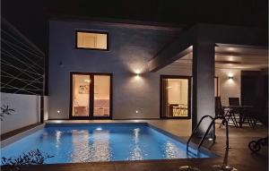 Awesome Home In Medulin