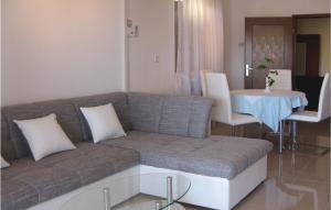 2 Bedroom Amazing Apartment In Rabac 