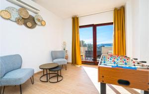 Beautiful Home In Sv,filip I Jakov With Sauna 